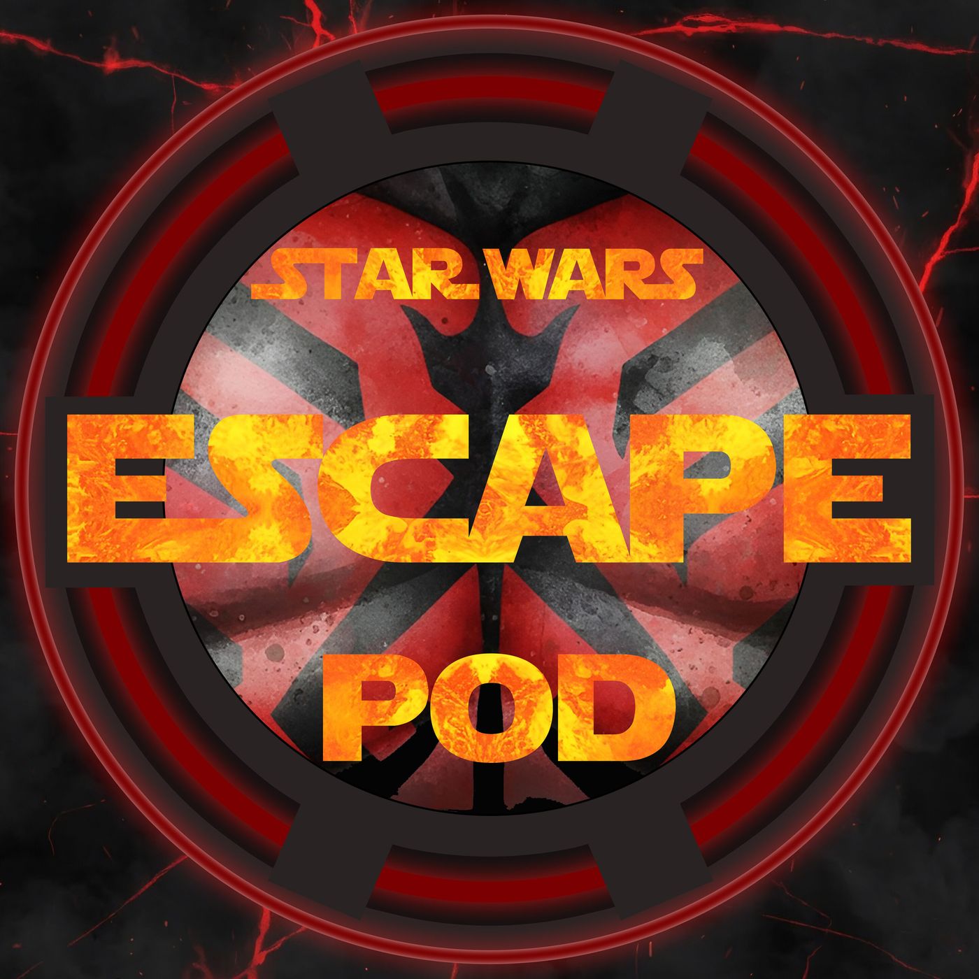 Maul: Shadow Lord (Aftershow) #1 | The Dark Revenge & Sinister Schemes