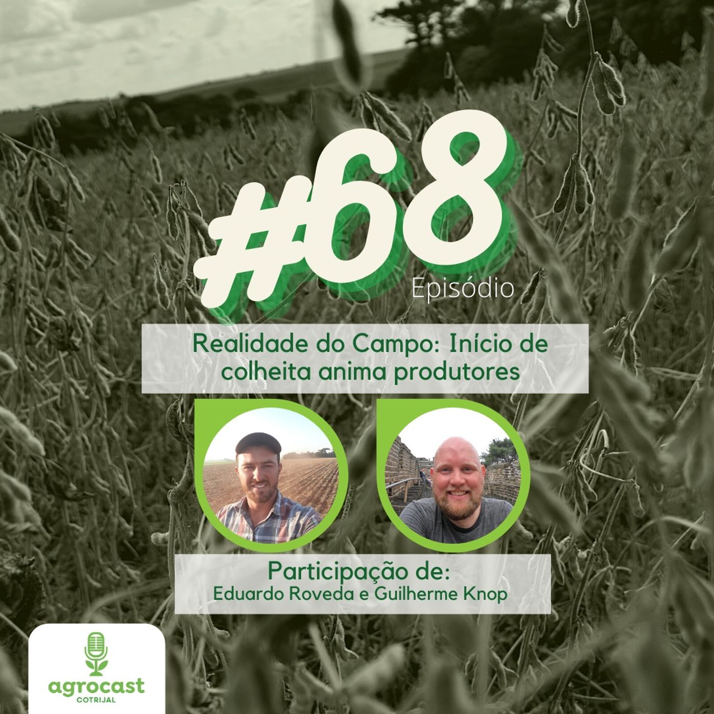 AgroCast Cotrijal