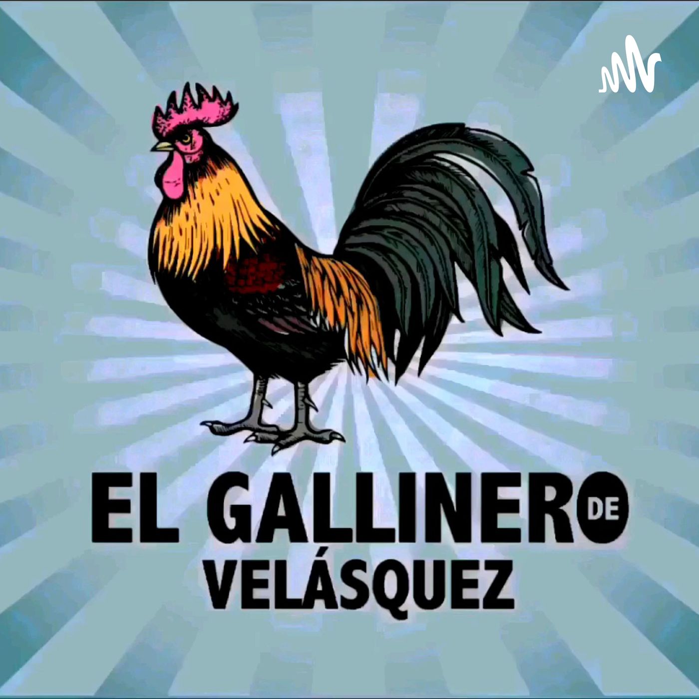 El Gallinero de Velásquez