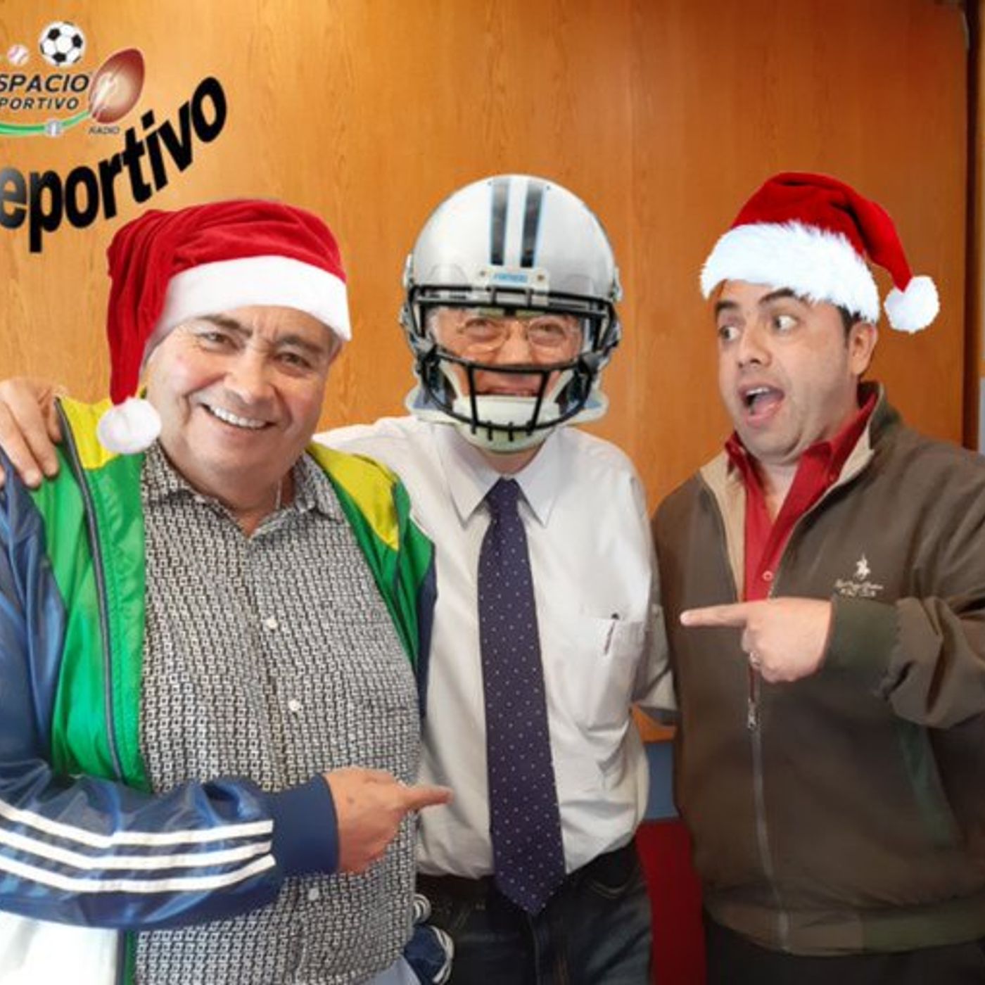 Nos dejo plantados!! Espacio Deportivo de la Tarde 14 de Diciembre 2021