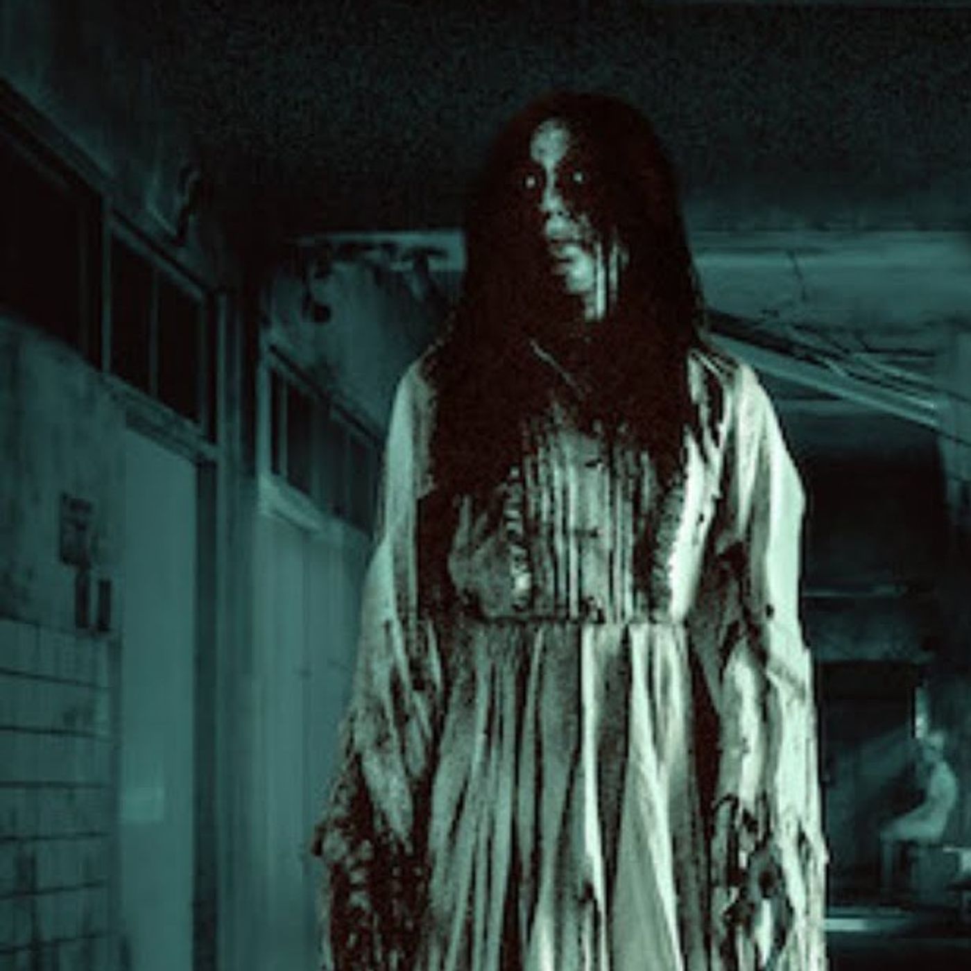 Posesión Demoníaca - Otra vez En El Infierno - Historias De Terror - Voces De La Noche