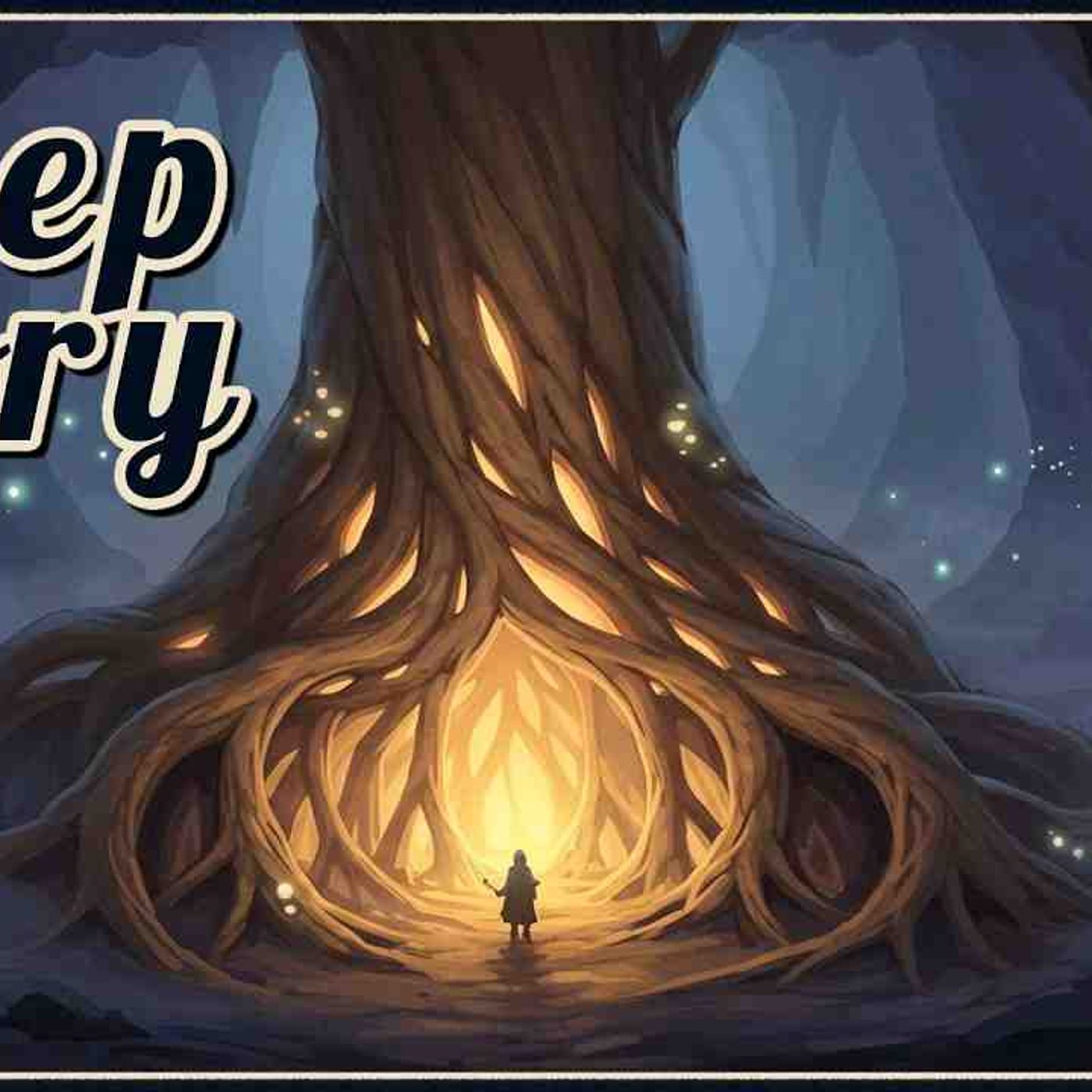Artwork for Sleep Stories