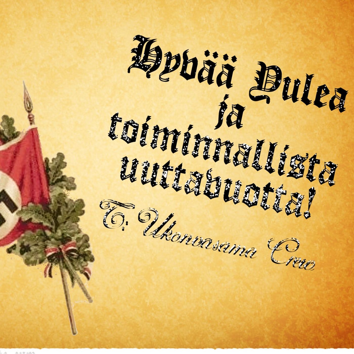Vasamaradio