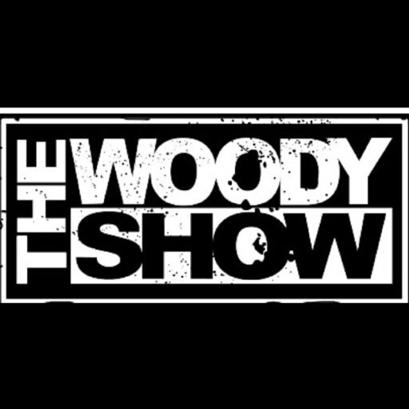 The Woody Show May 3rd 2024 Podcast