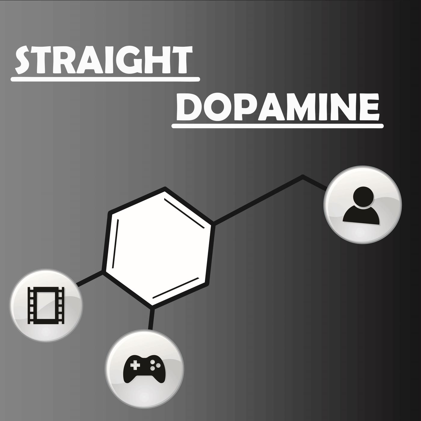 Straight Dopamine