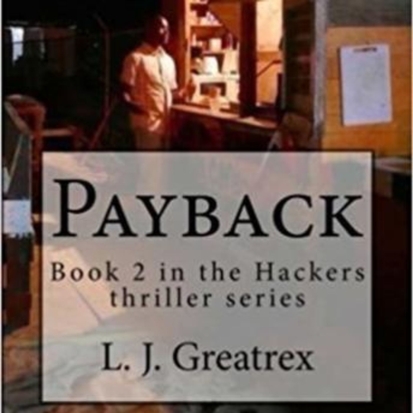 News Full Audiobooks in Mystery, Thriller & Horror, Suspense