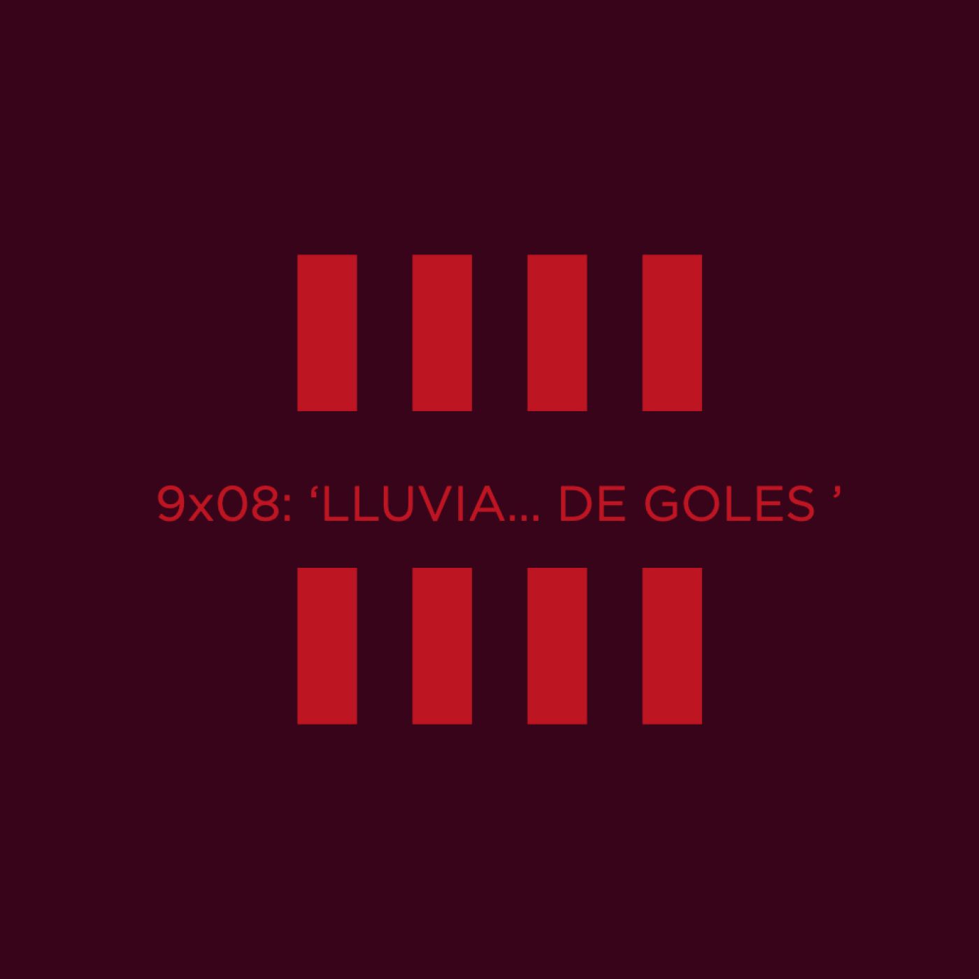Gol en Las Gaunas