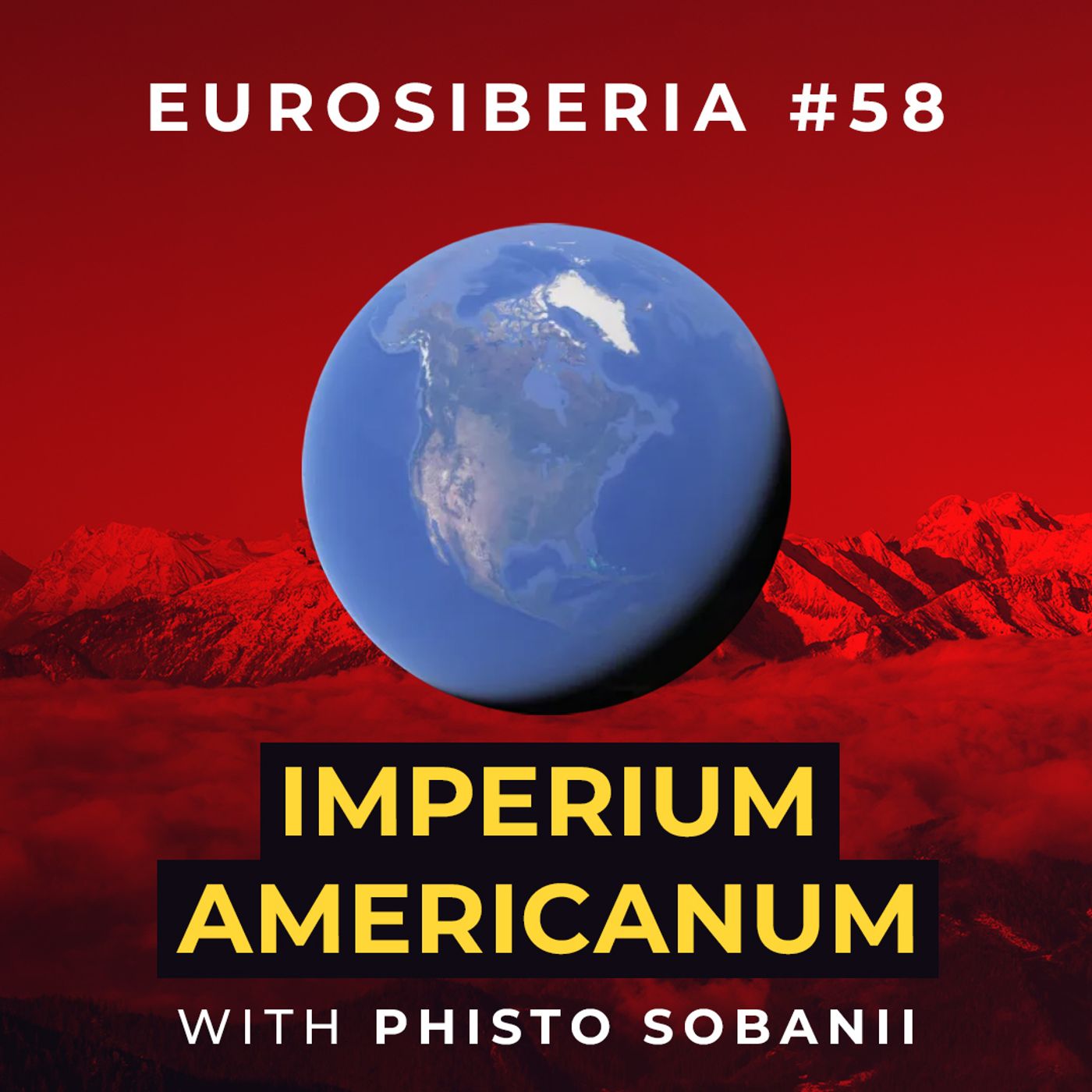 Eurosiberia