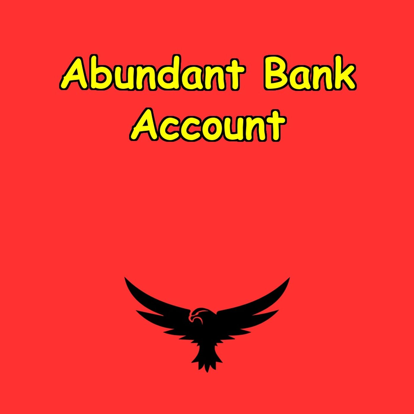 Abundant Bank Account | 5-Min Financial Affirmations,