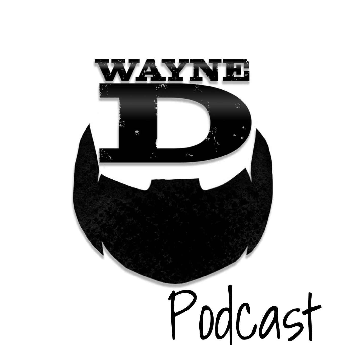 Wayne D & Tay The Podcast