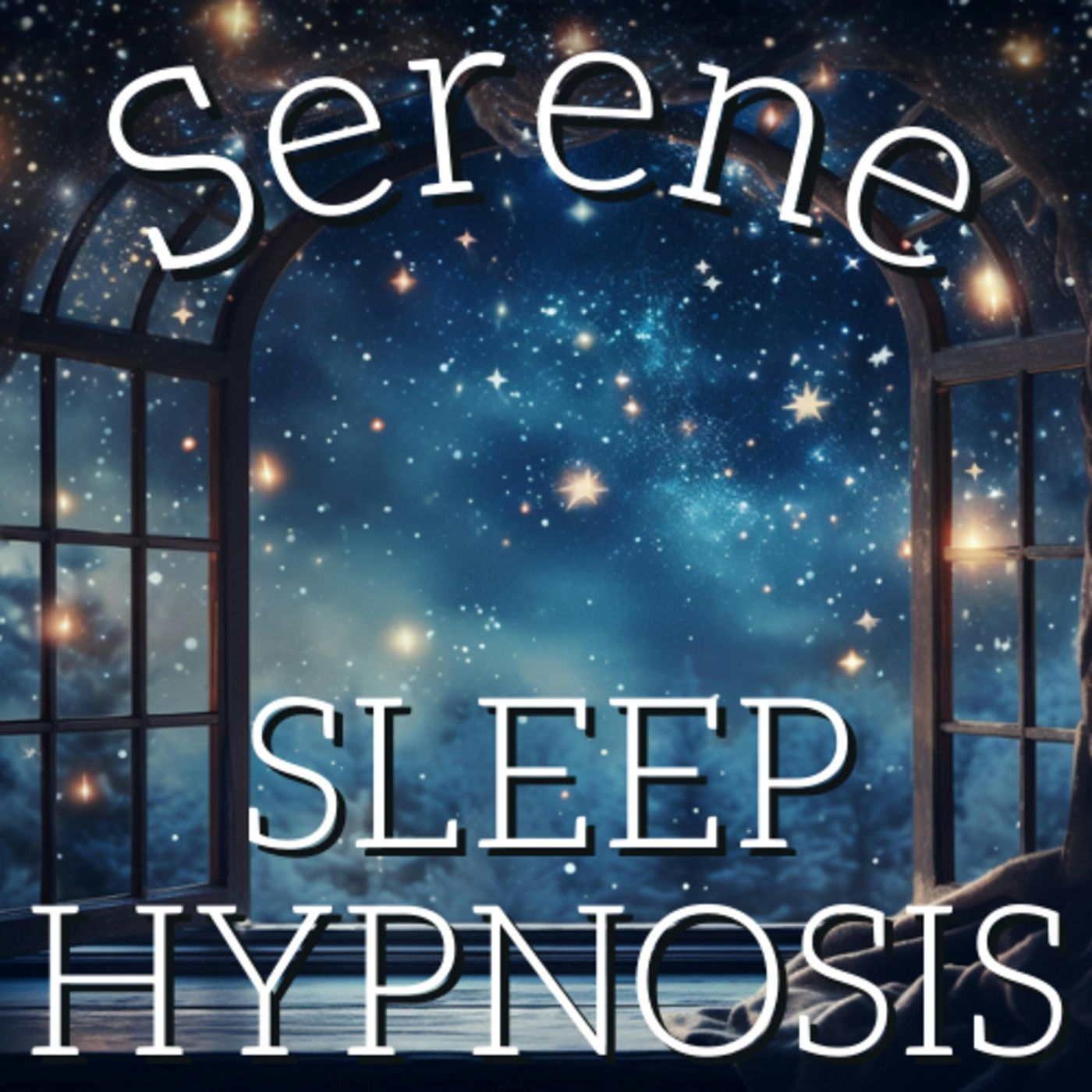 Guided Sleep Meditation for Serene Sleep