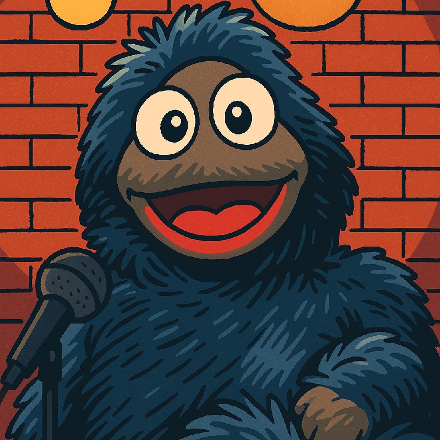 Episodio 2 "el celular entretiene más que tu" episode artwork