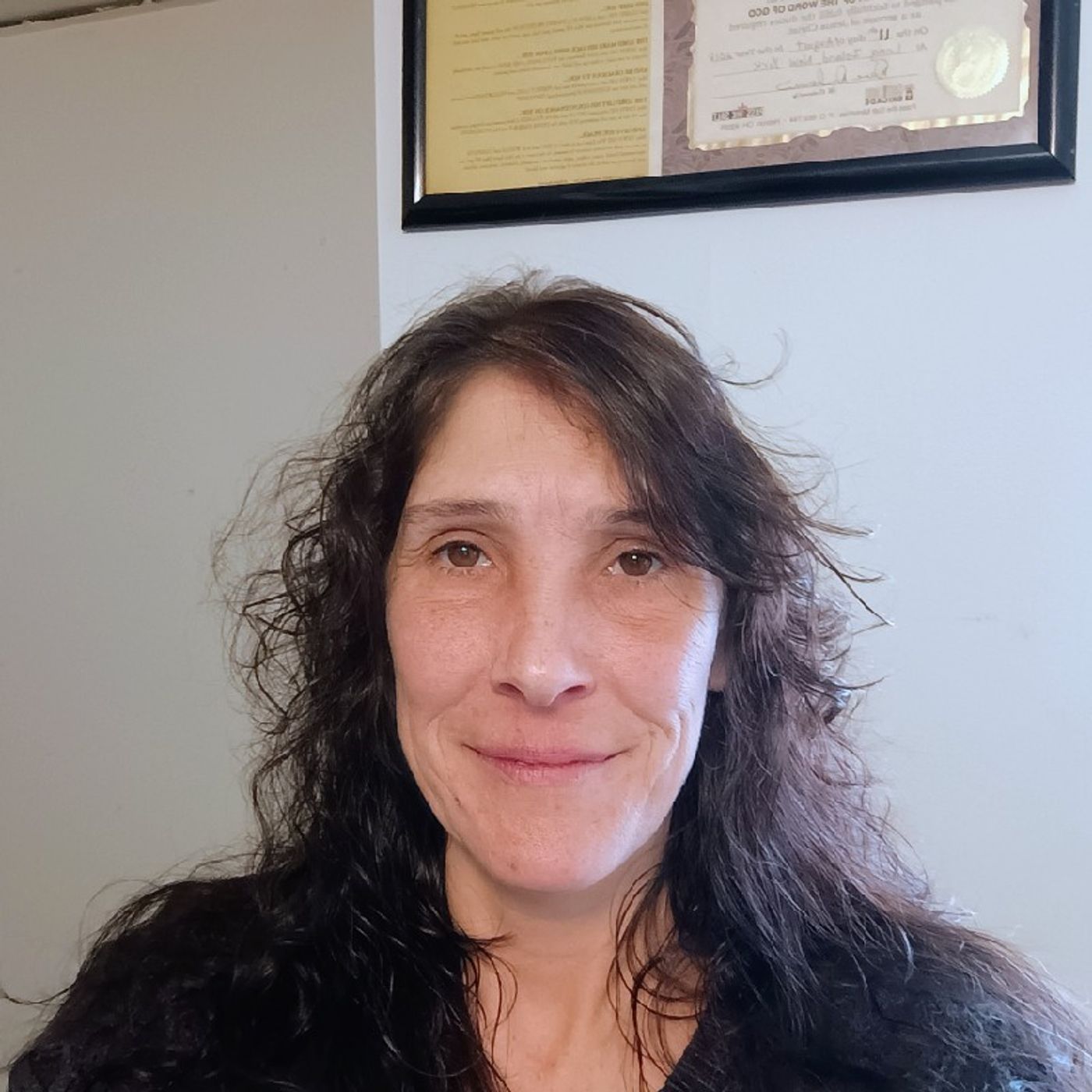 Seizing YHWH, spiritual gifts, and returning sheep with Holly Bagli9