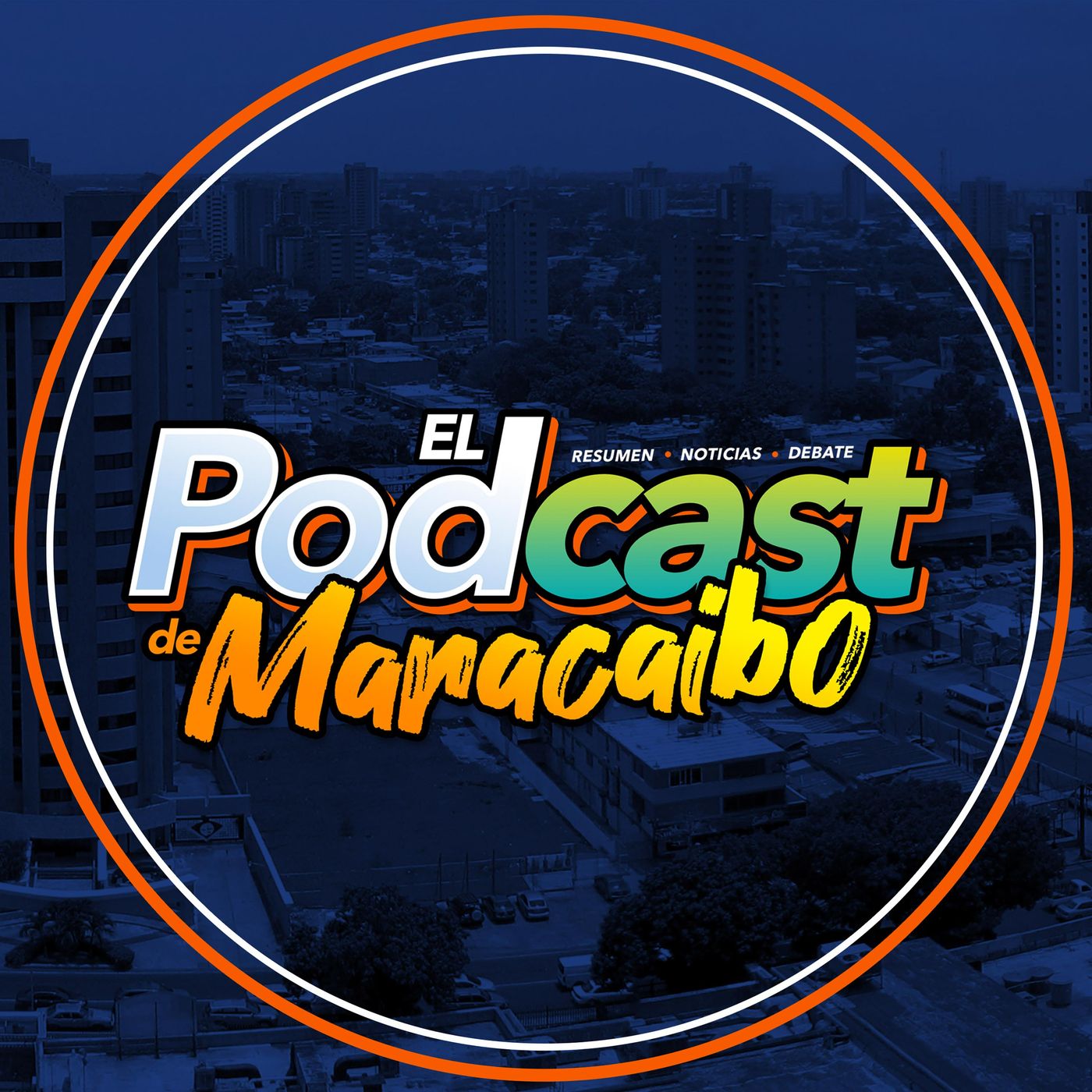 El Podcast de Maracaibo cover art