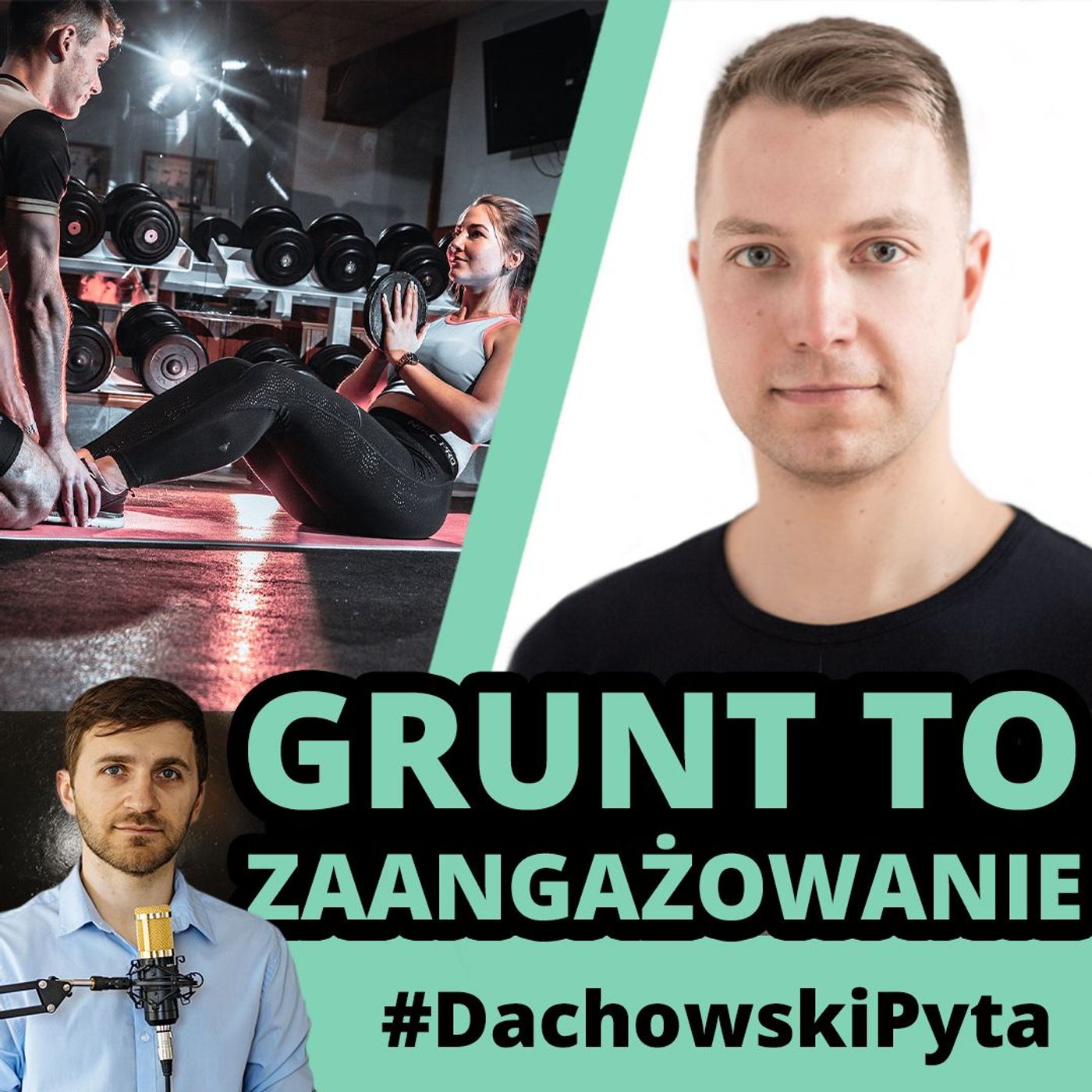 Dachowski Pyta