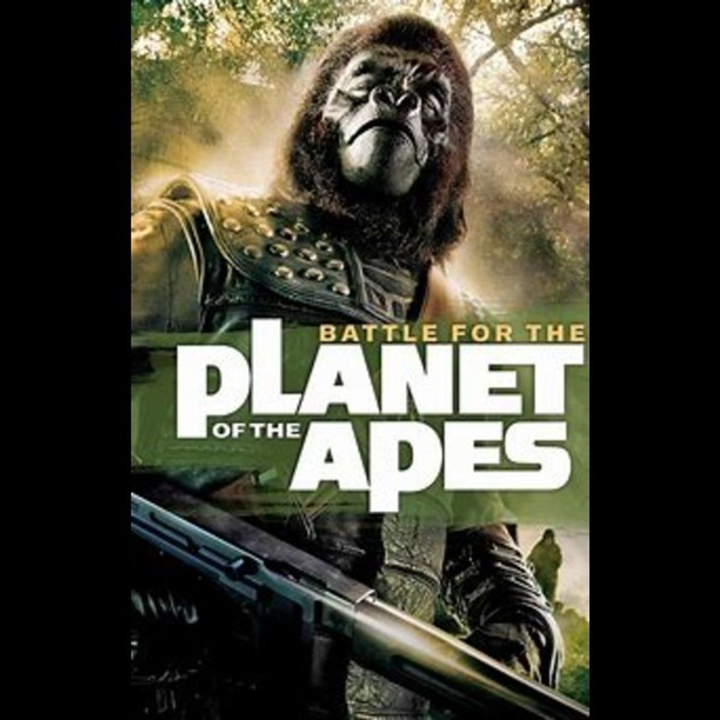 S3 Ep233: Mid-Week Battle For The Planet Of The Apes with TOC Podcast episode artwork
