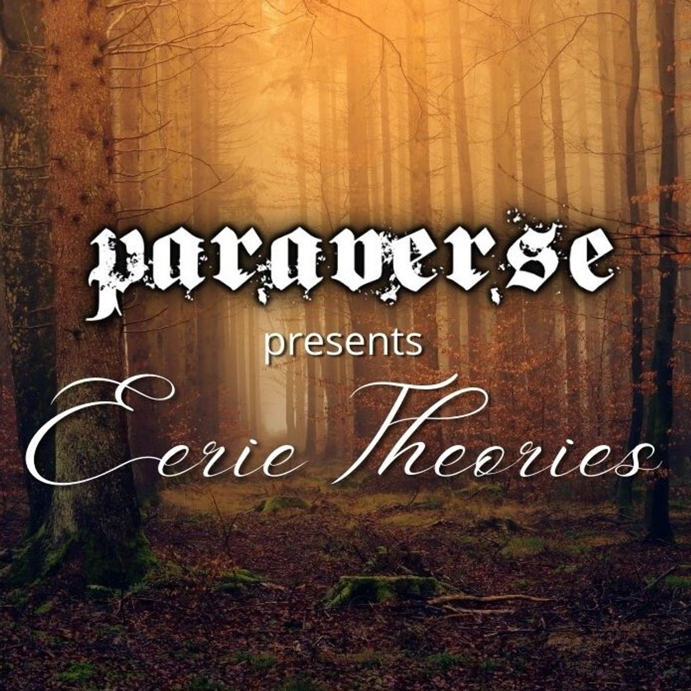 Paraverse - Live show and podcast series