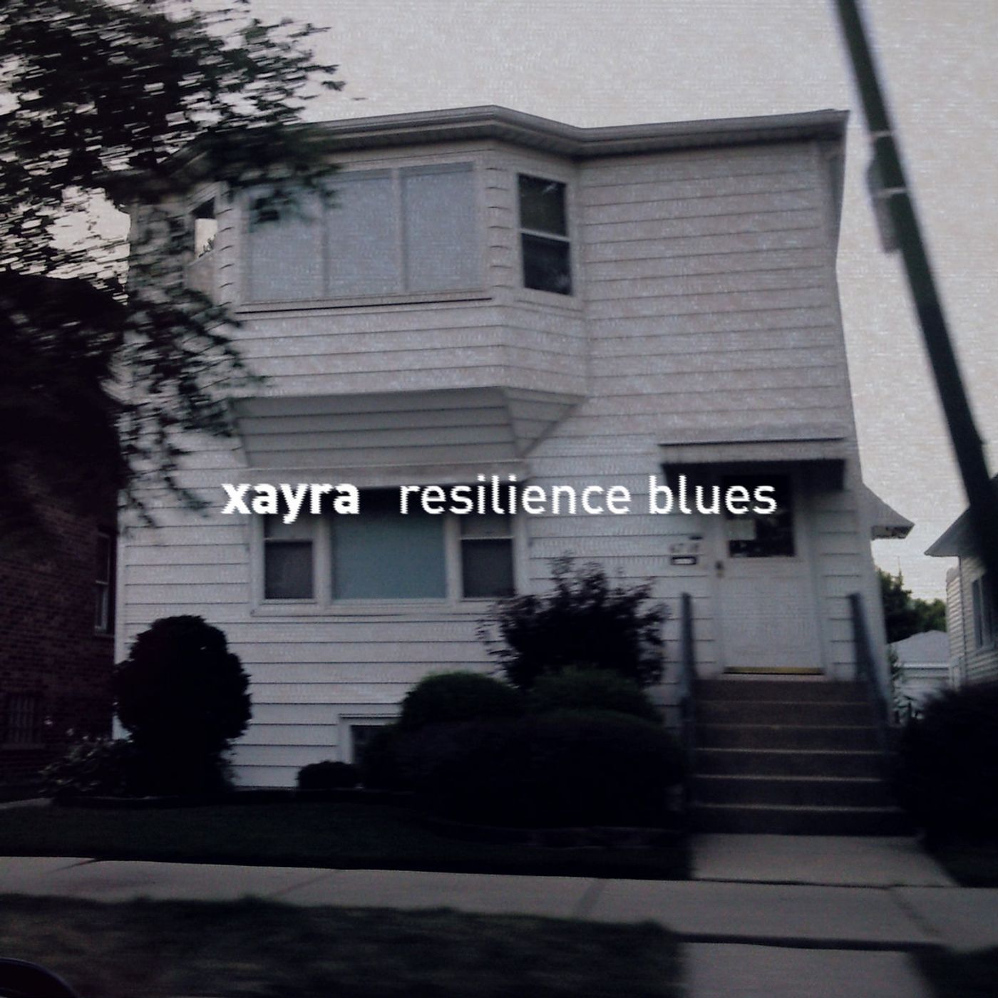 Lo show di Xayra