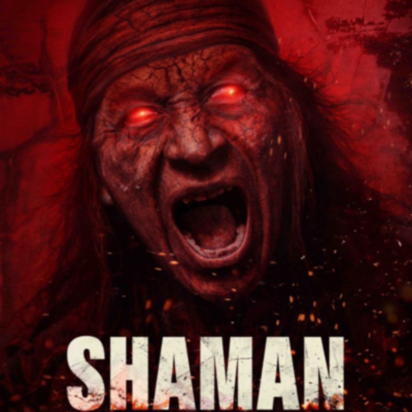 Shaman (2025) Movie Review episode artwork