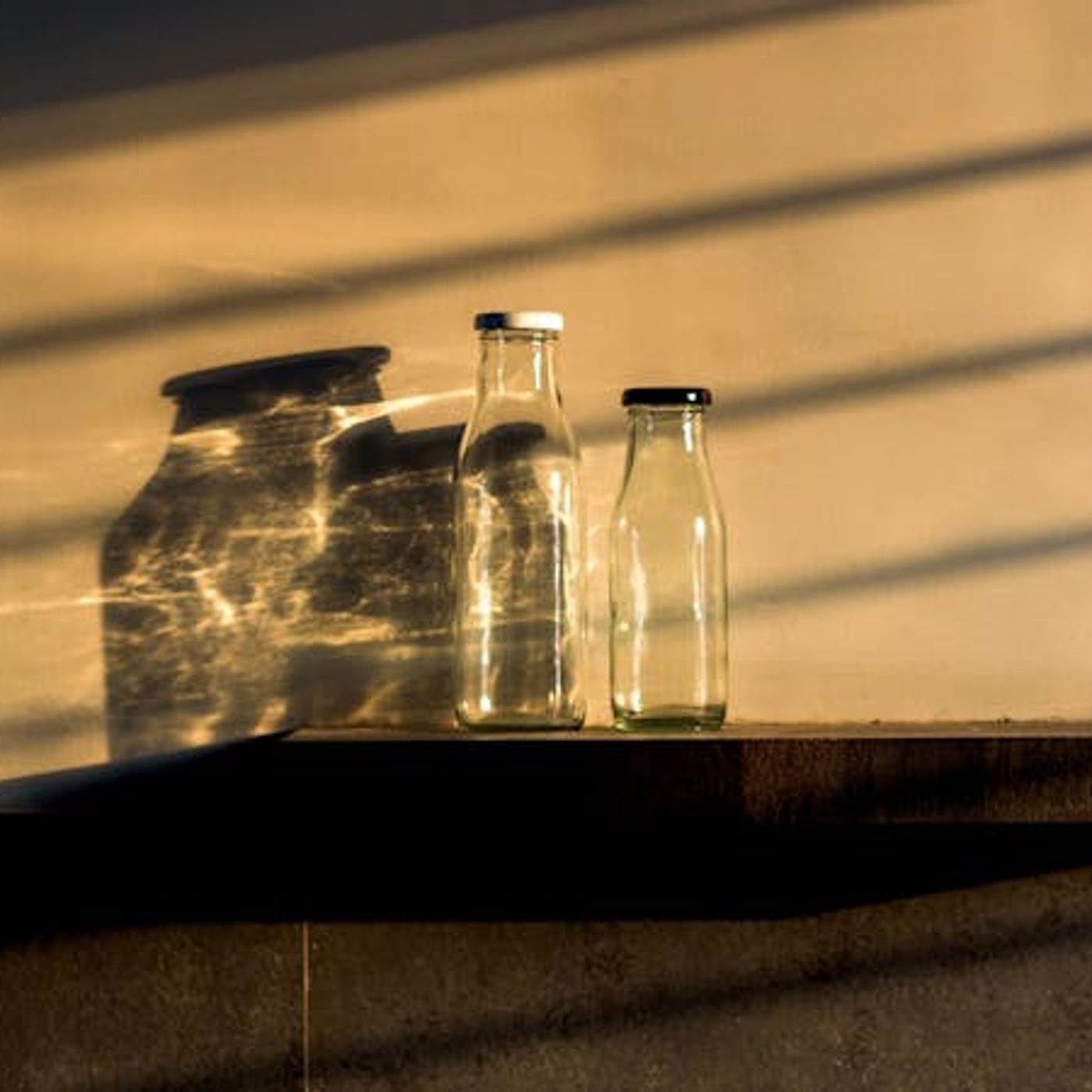 The Heart of Fake Happiness