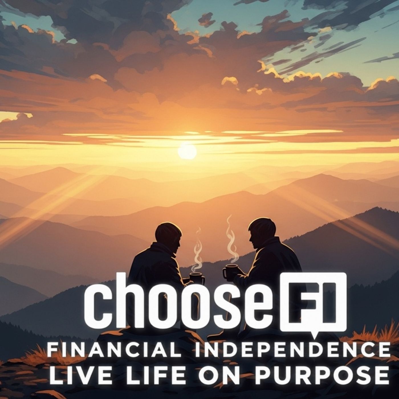 ChooseFI | Financial Independence Podcast