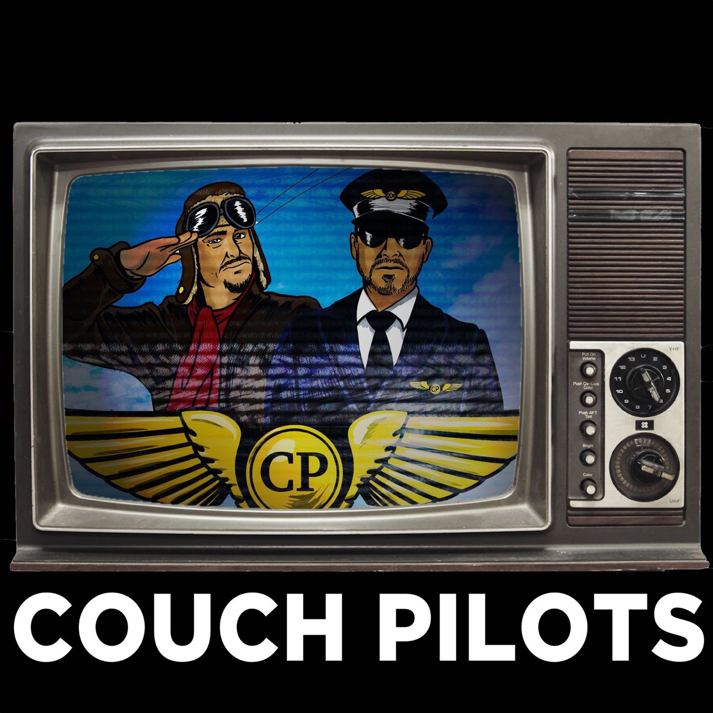 Challenged: A Podcast About The Challenge on CBS, MTV, and Paramount+