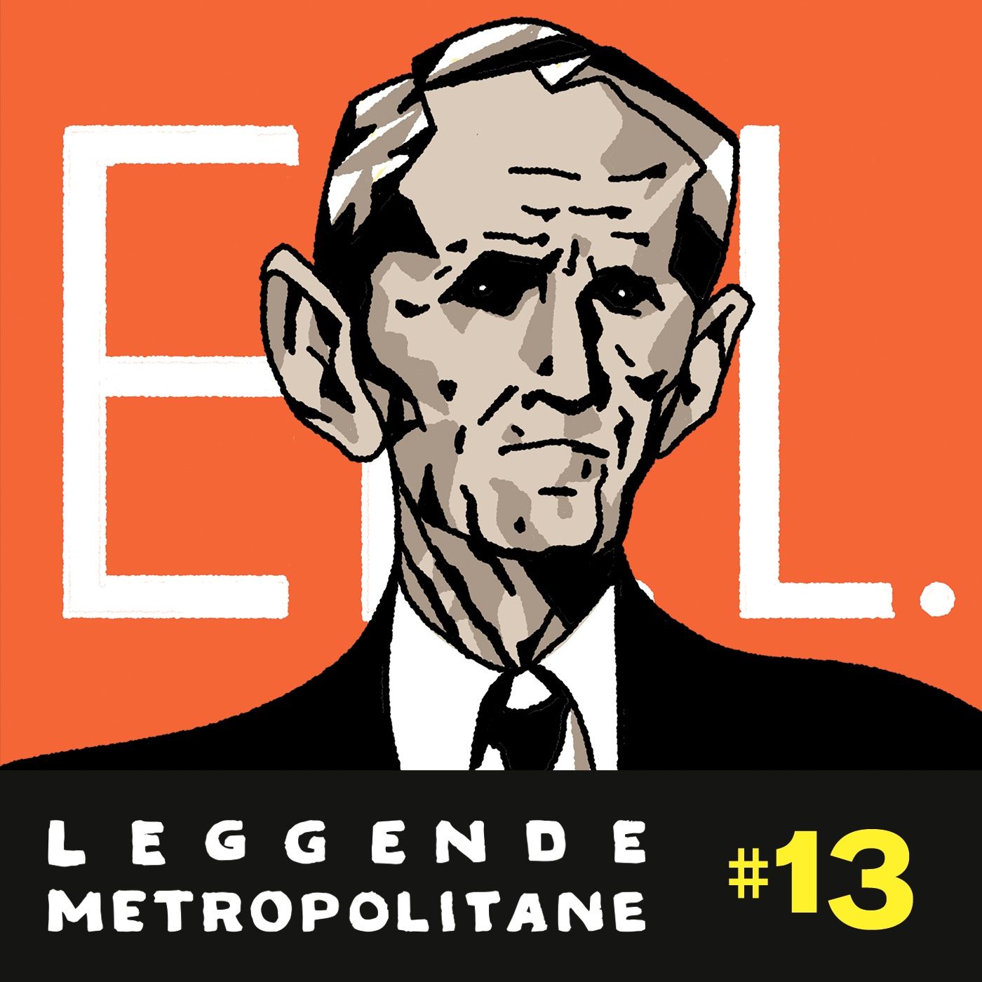 Leggende Metropolitane
