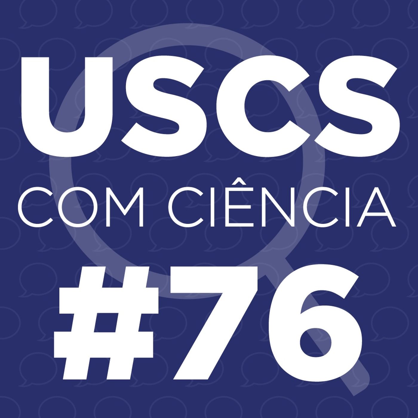 USCS com Ciência