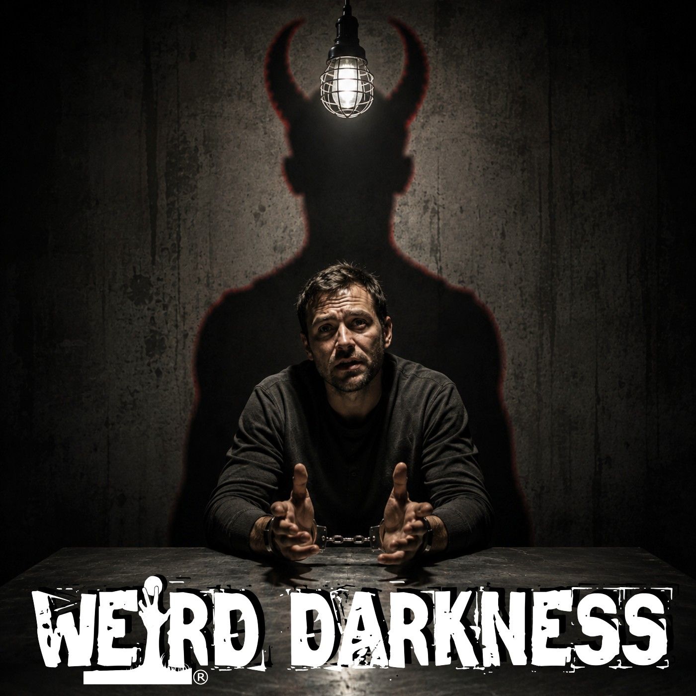 THE DEVIL IN THE MIRROR: Criminals Who Blamed Demons – Can Demons Make You Commit Crimes?
