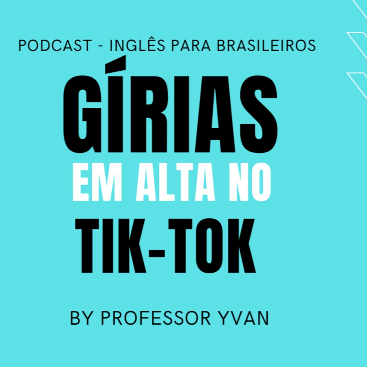 Inglês para Brasileiros