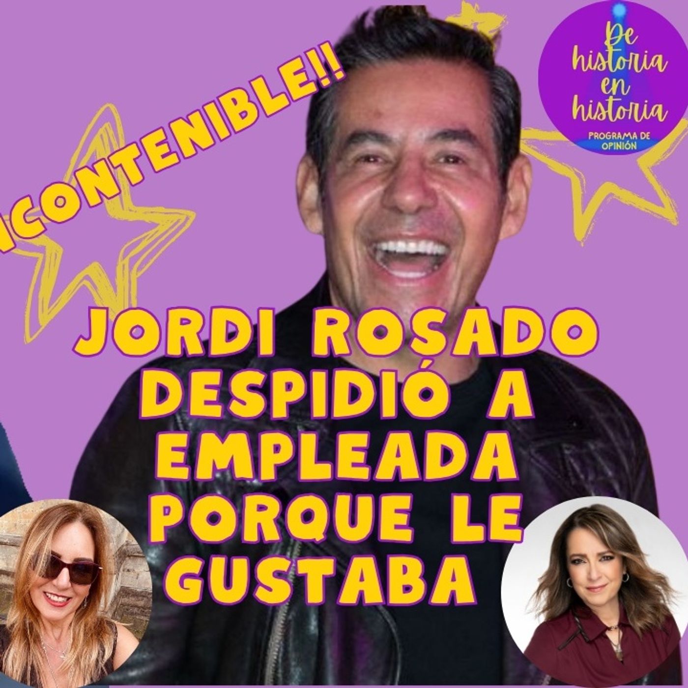 Nodal se cansa de dar autógrafos y a Ángela no le piden