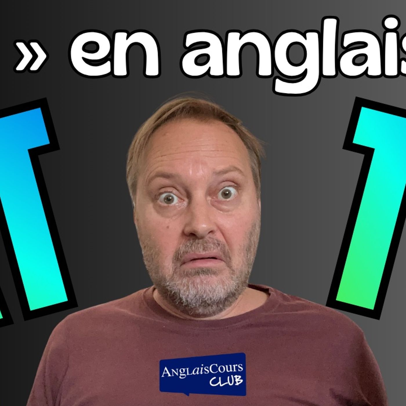 99% des Français font cette erreur avec « à » en anglais 😬 episode artwork