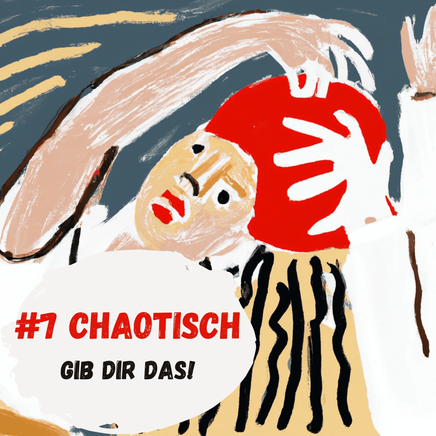Gib dir das! Tapas aus dem Netz.