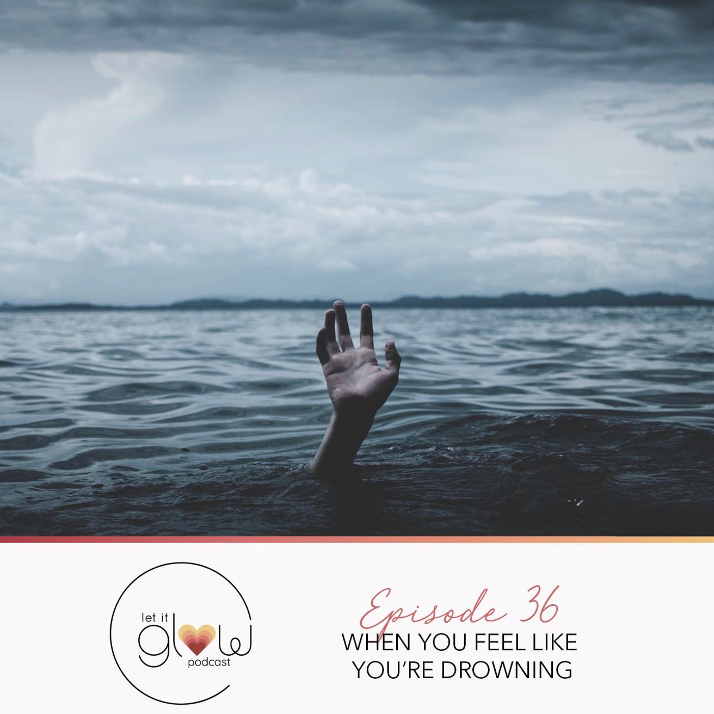 Let It Glow Podcast