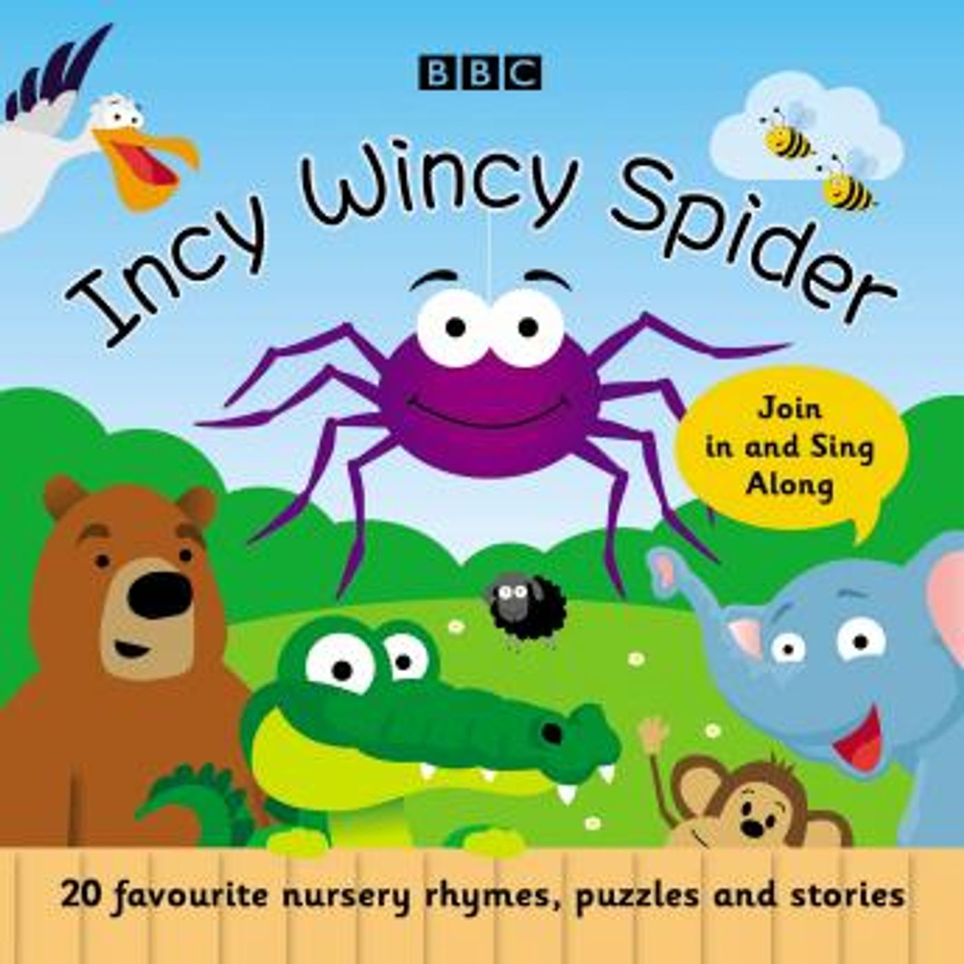 Discover Top Full Audiobooks in Kids, Ages 5 & Under