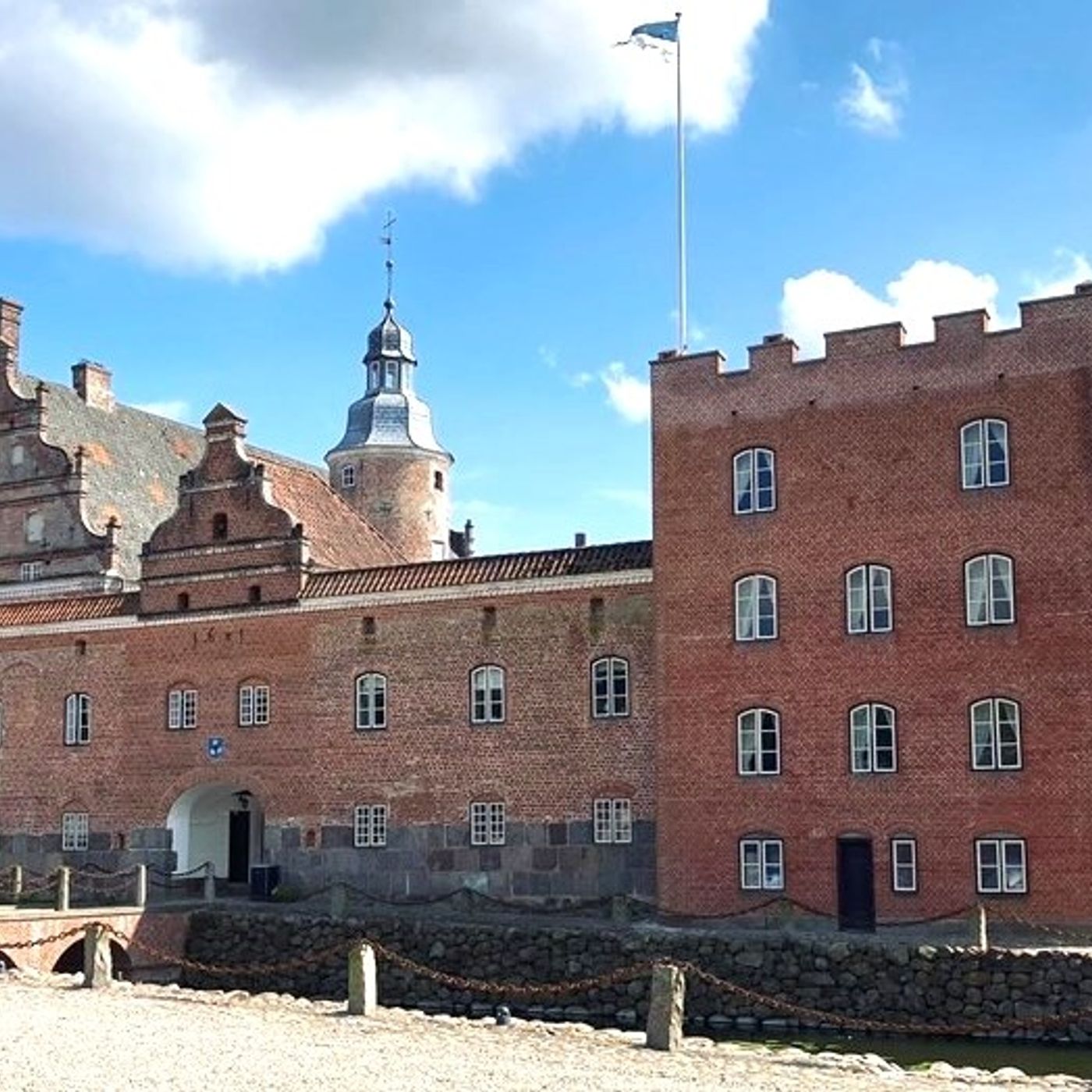Fortællinger fra Broholm