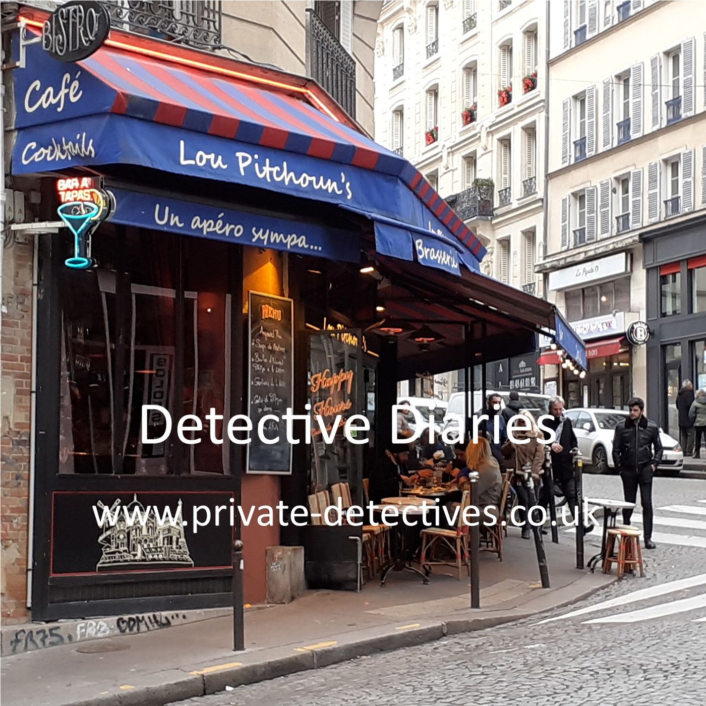 France Private Investigation