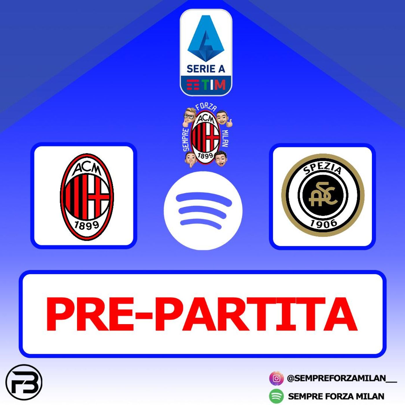 Sempre Forza Milan