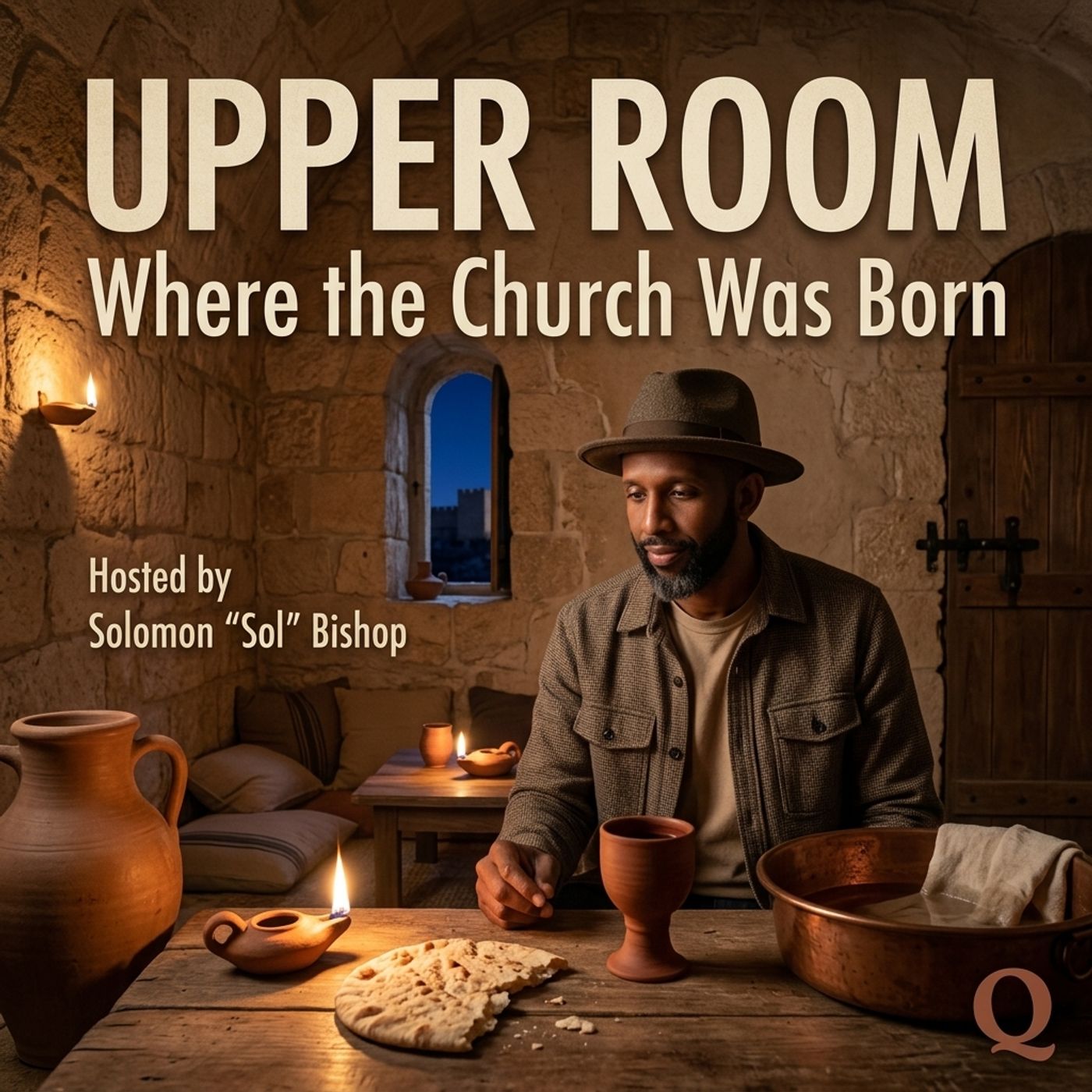 Upper Room
