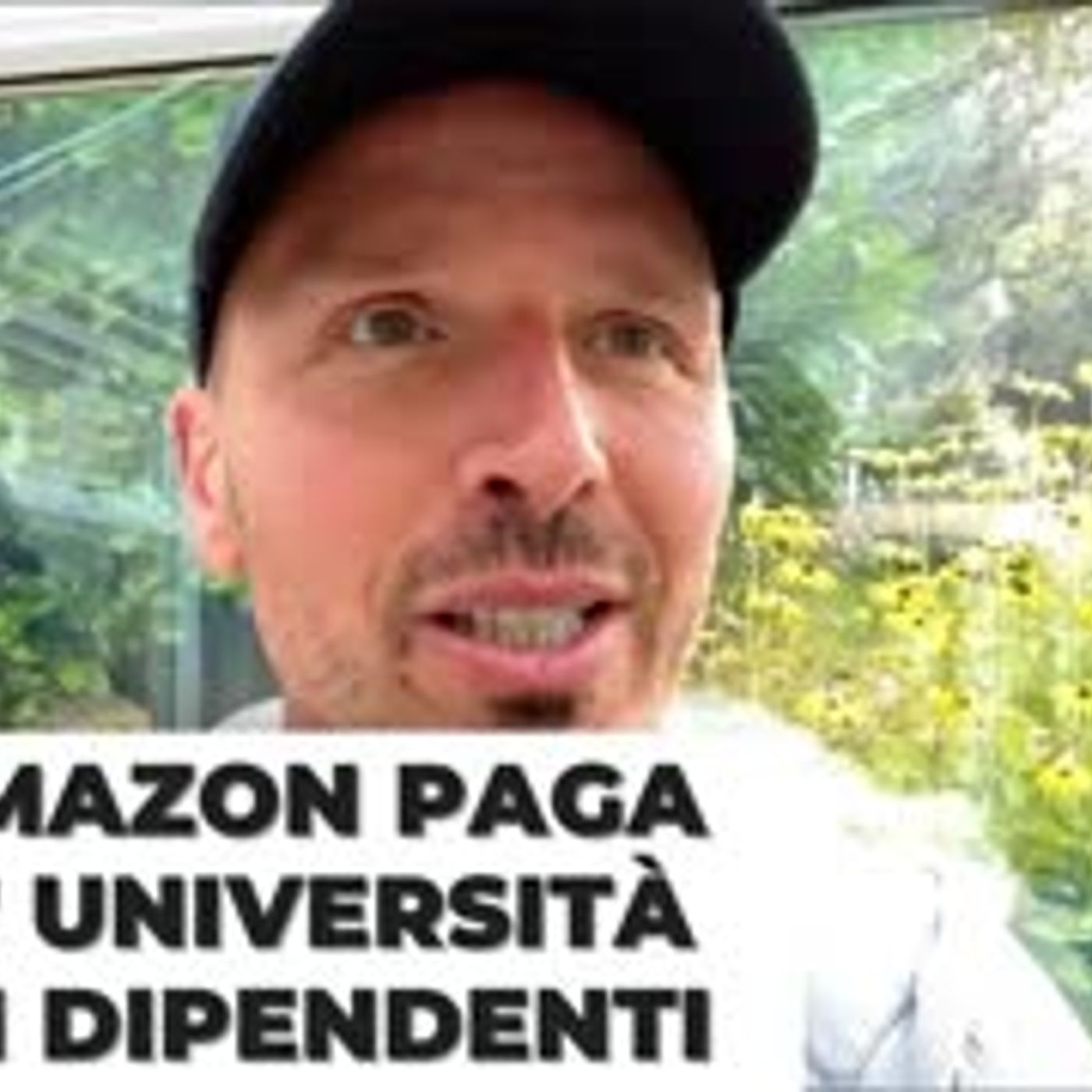 Marco Montemagno - Il Podcast