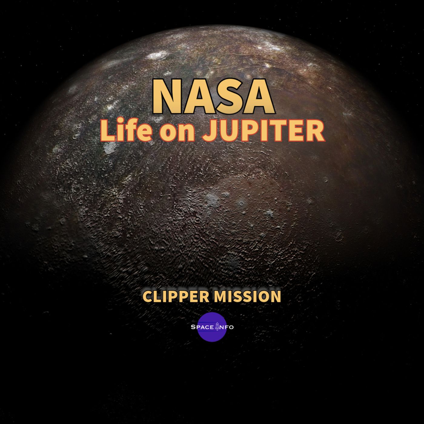 The SpaceInfo Podcast