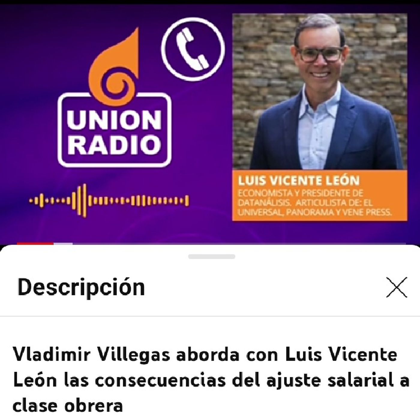 RADIO Tucacas Televisión Network