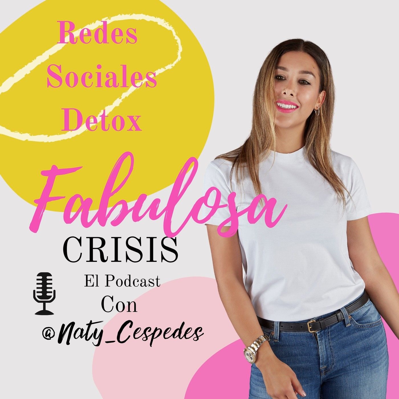 Fabulosa Crisis