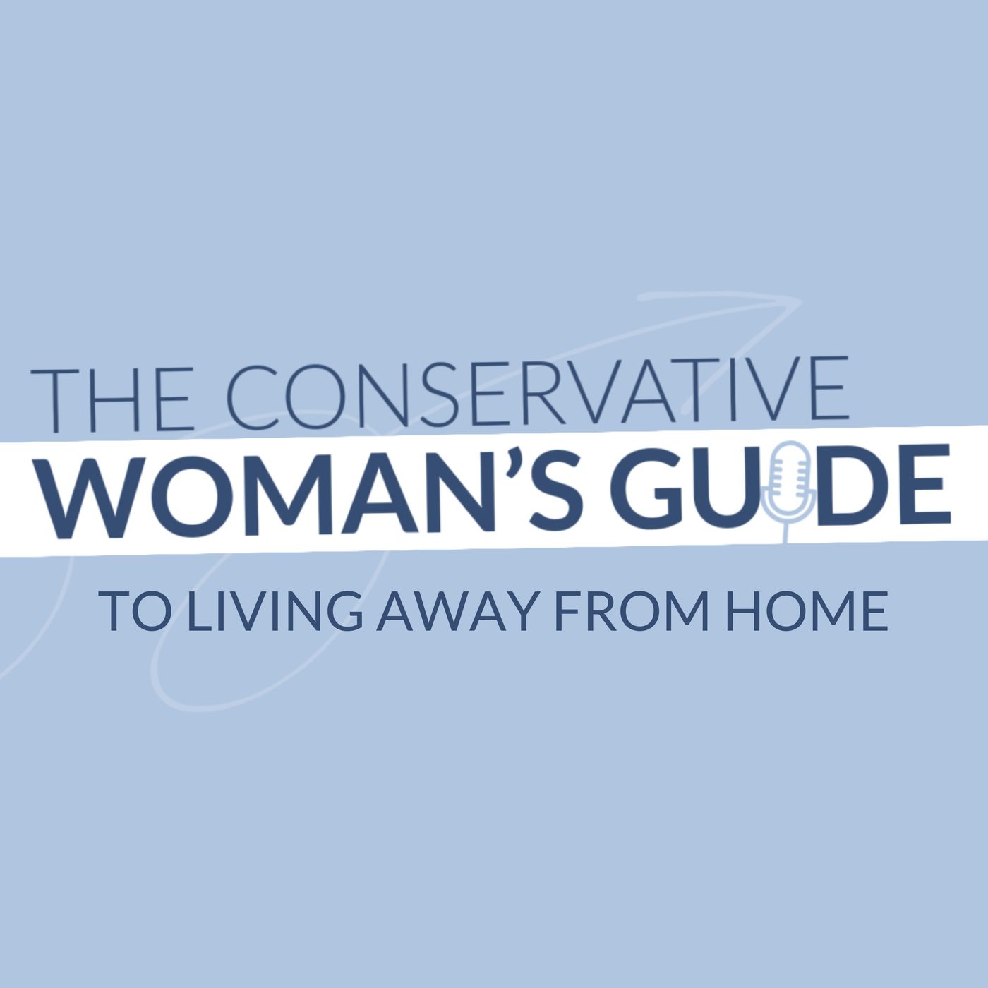 Living Away From Home