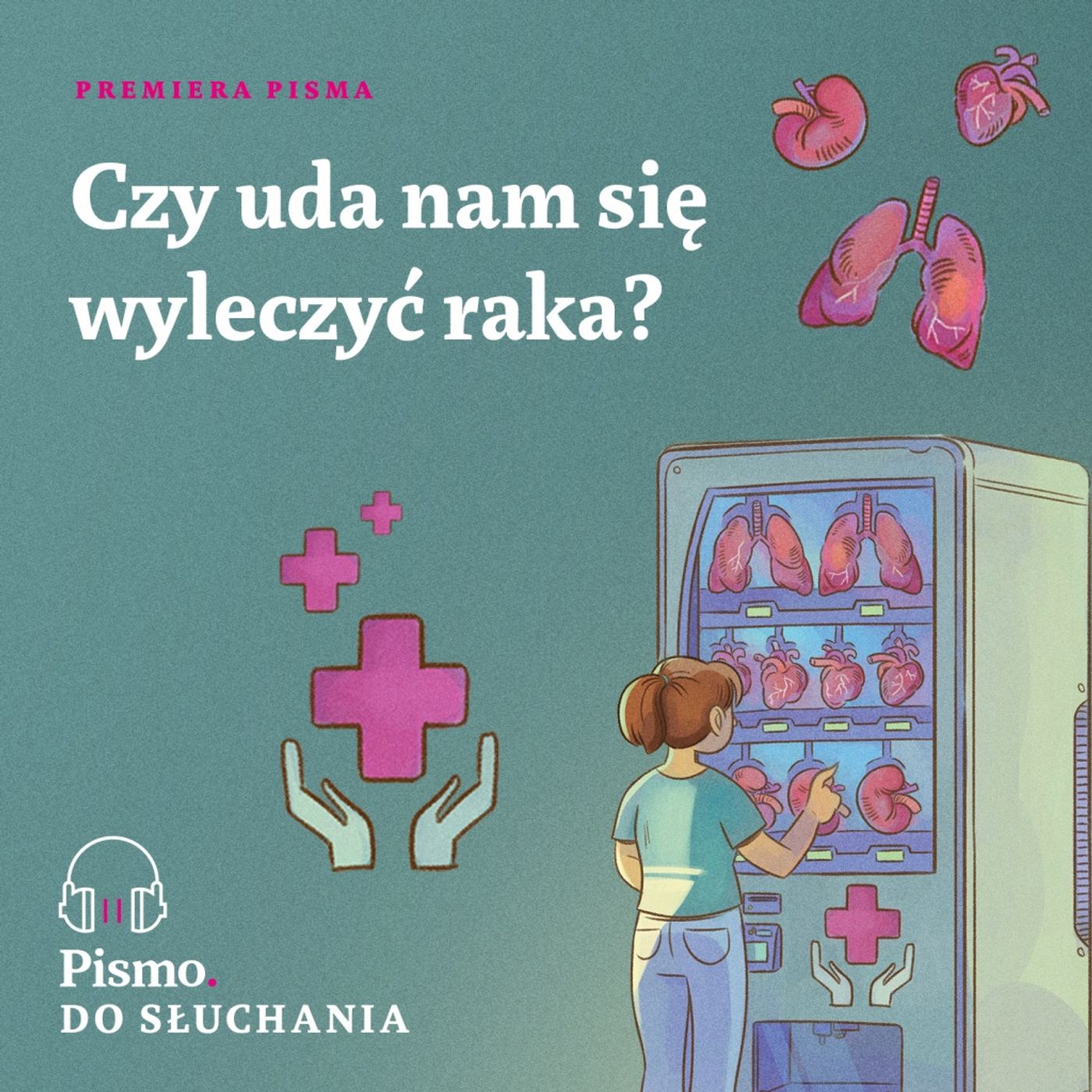Premiera Pisma