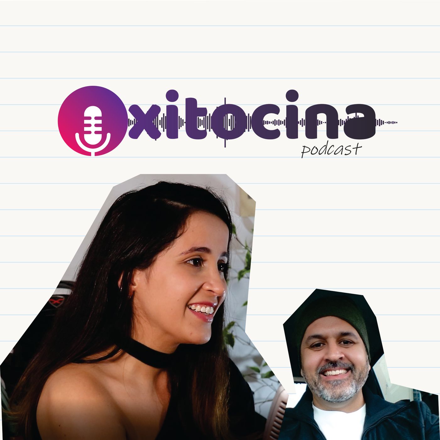 Oxitocina podcast