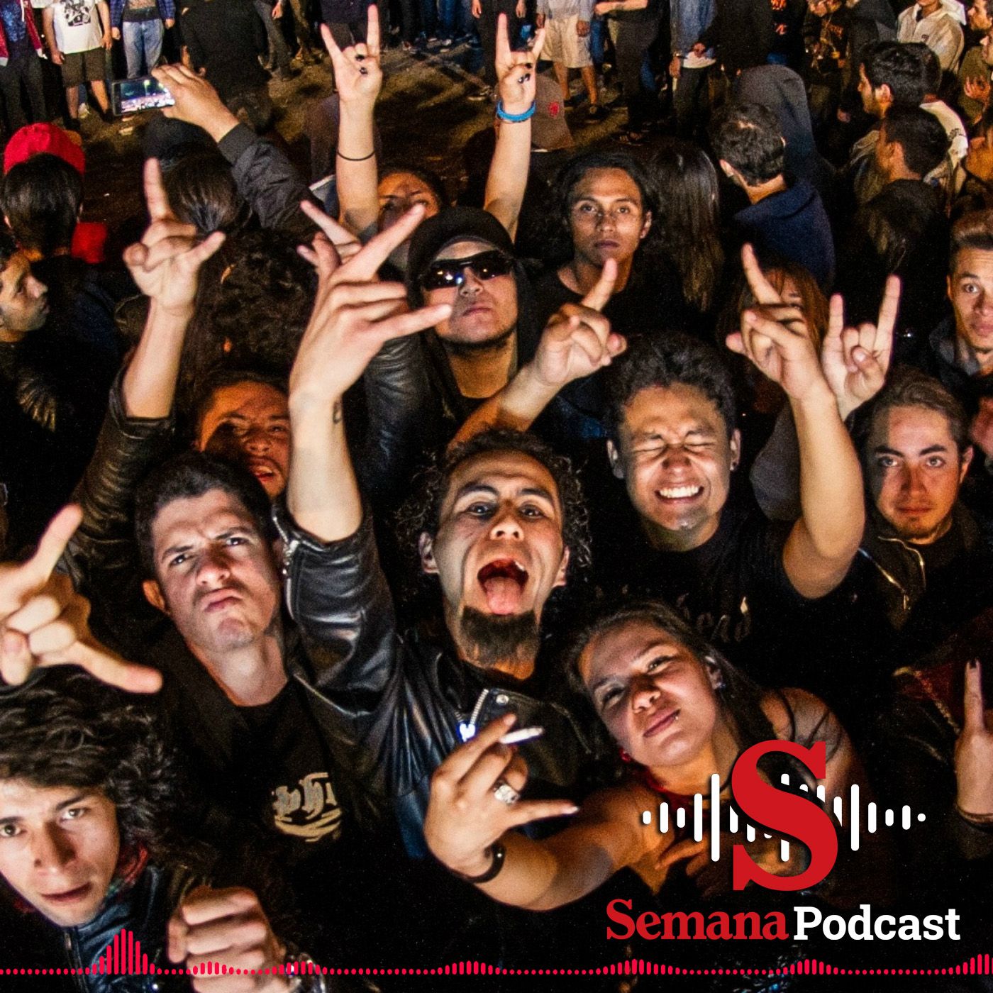 E02 Así suenan los protagonistas de Rock al Parque 2018