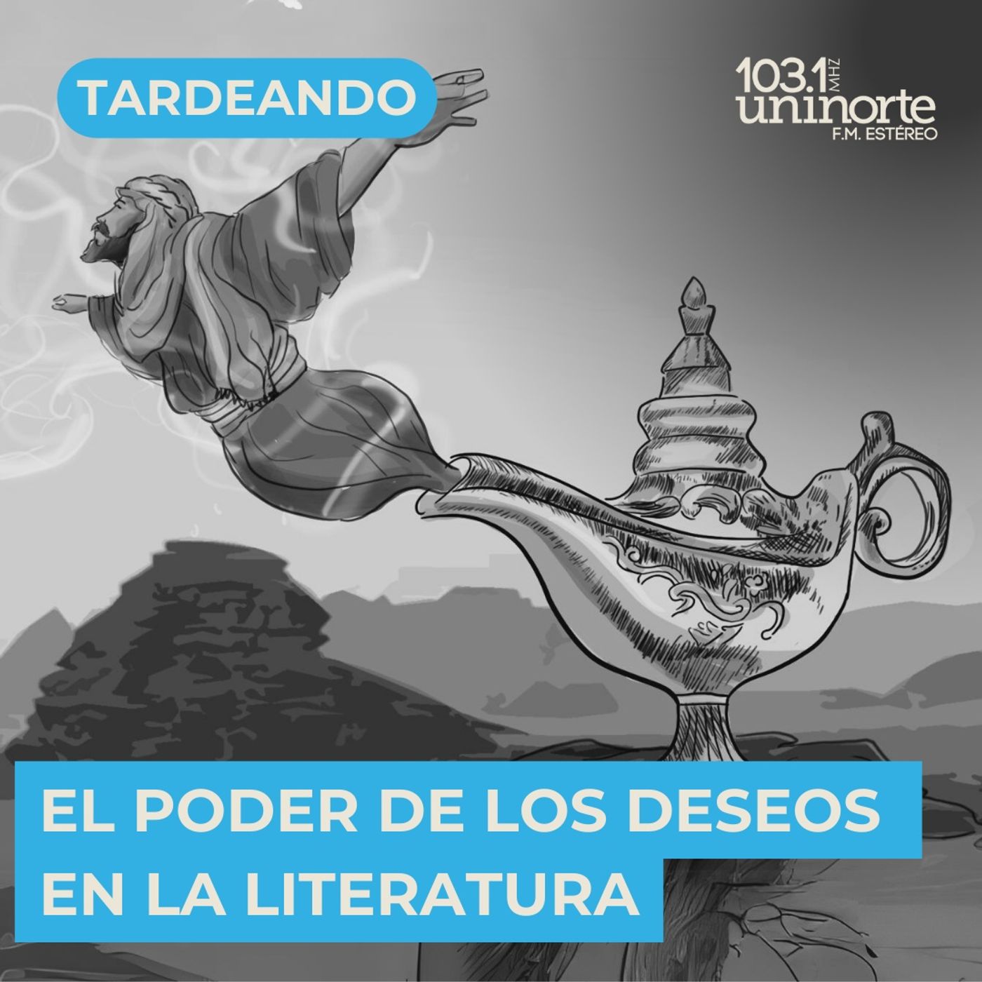 Encuéntate :: El poder de los deseos en la literatura episode artwork