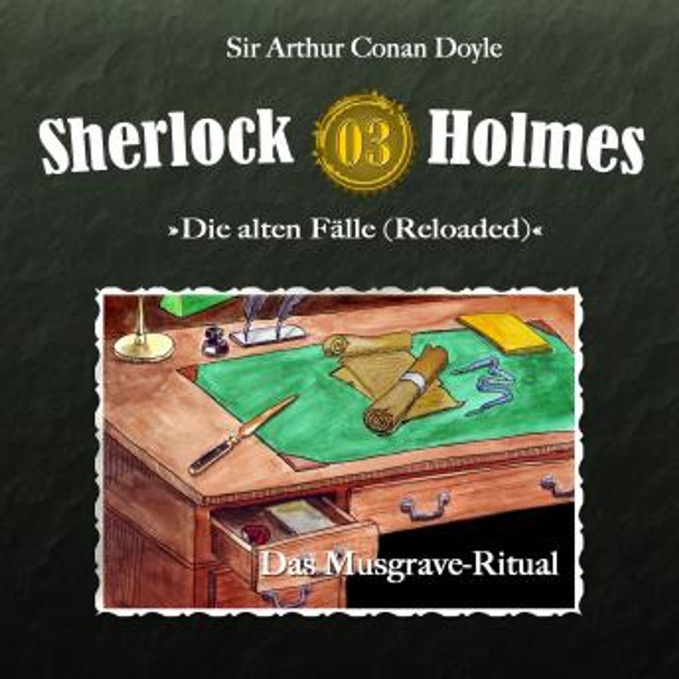 Explore New Full Audiobooks in Mystery, Thriller & Horror, Suspense