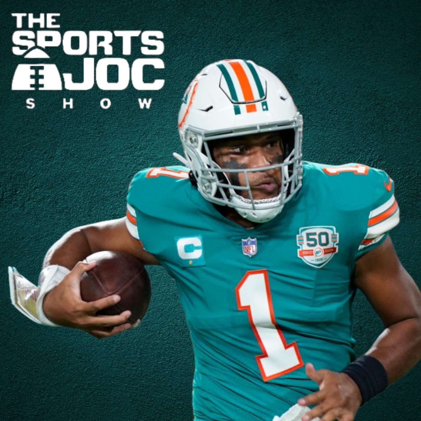The Sports Joc Show with Wayne Gandy